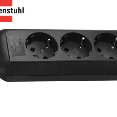 Brennenstuhl Produžni kabl sa tri utičnice 3.5kW 1158620