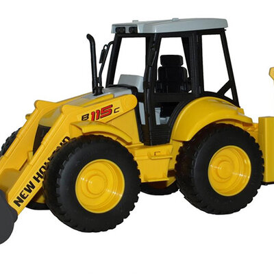 Bager de lux New Holland 42 cm