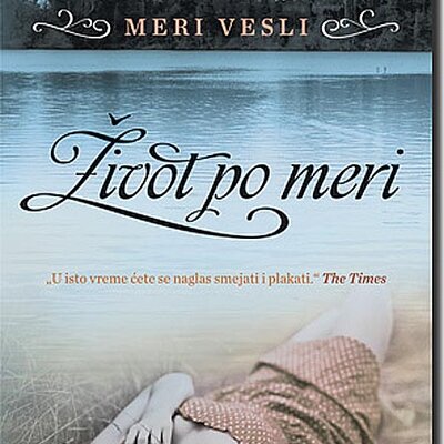 Život Po Meri, Meri Vesli