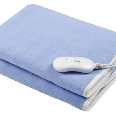 Esperanza Električno grejno ćebe 150x80cm EHB001