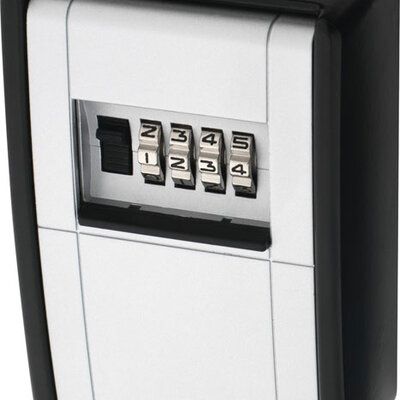 Mini sigurnosni sandučić sa šifrom za zaključavanje Abus 787