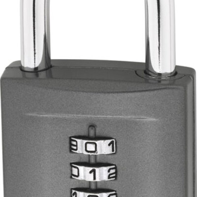 Katanac sa šifrom Abus 158/50