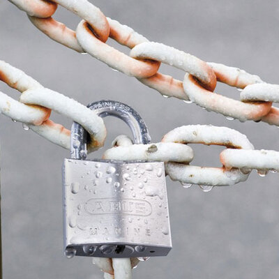 Katanac otporan na vremenske uslove Abus Marine 75IB/50