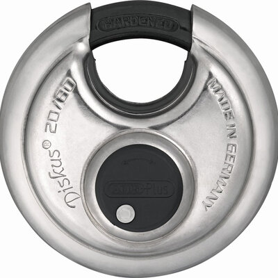 Sigurnosni katanac sa visokim stepenom zaštite Abus Diskus 20/80