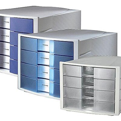 Impuls Polica Sa 4 Fioke 05PD1010