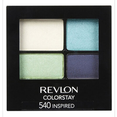 Revlon Colorstay senka za oči 4 Inspired 540