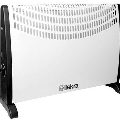 Iskra Konvektorska grejalica 2000W DL03-stand