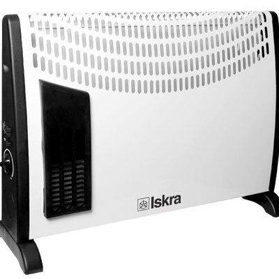 Iskra Konvektorska grejalica 2000W DL03-turbo
