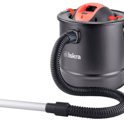 Iskra Usisivač za pepeo 20L ZN1601-20L