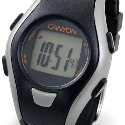 Multifunkcijski sportski sat - Ez-Pulse III - CNS-SW8