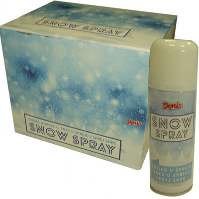 Sneg u spreju 250 ml