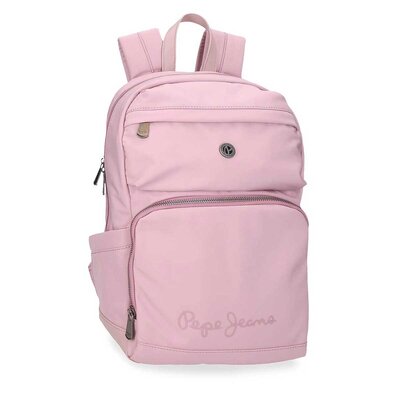Ranac 37cm Pepe Jeans Corin pink 79521