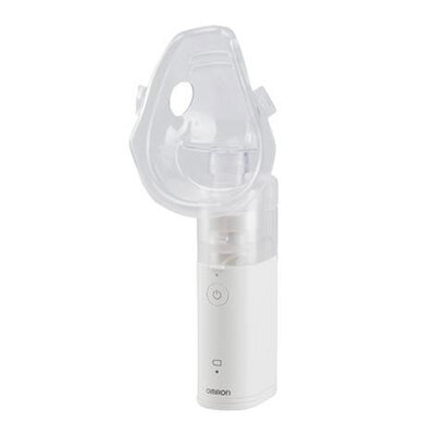 Ultrazvučni inhalator MicroAIR™ NE-U100-E