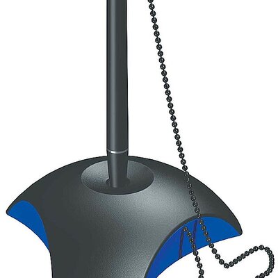 Hemijska Olovka Na Stalku Delta 05SS1751