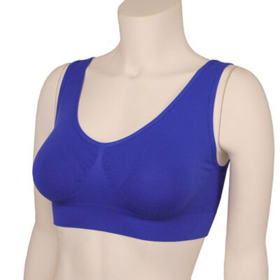 Aire bra u jesenjim bojama plava S