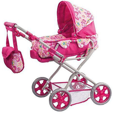 Woodyland Kolica za lutku 91501