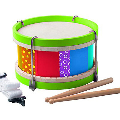 Woodyland Dečiji doboš 91700