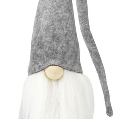 Deda Mraz V50cm filc