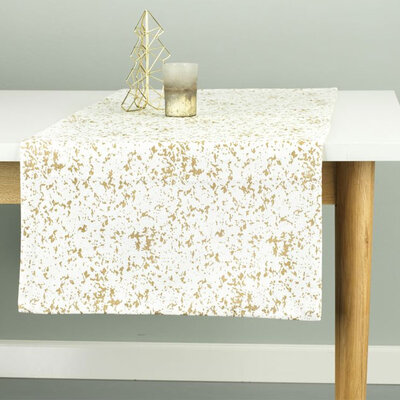 Novogodišnji nadstolnjak za praznične aranžmane Buck 40x150