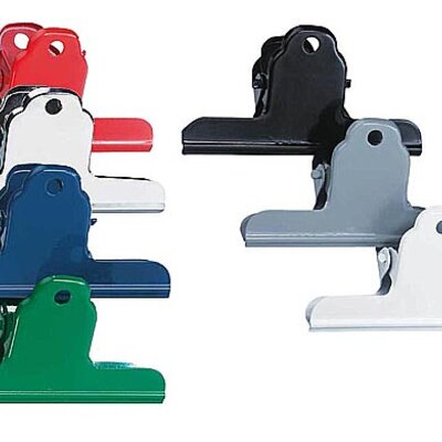 100mm Metalna Klipsa Za Papir 05KV770Q