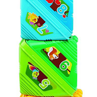 VTECH Igračka SLOŽI DRVO Stack Sort and Store Tree