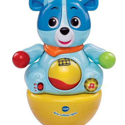 VTECH Muzička igračka MEDA Rocking Rolling Cody