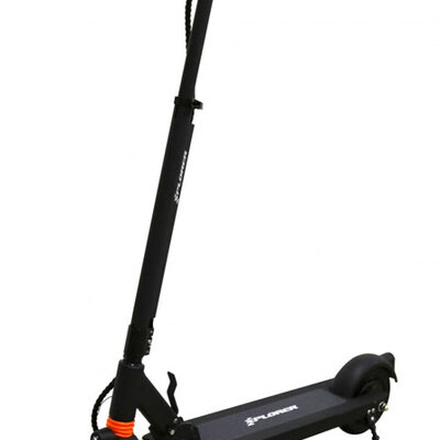 Električni Trotinet e-scooter Xplorer Ambassador