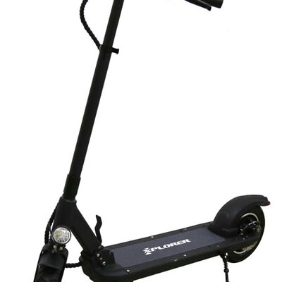 Električni Trotinet e-scooter Xplorer Grand Cruiser