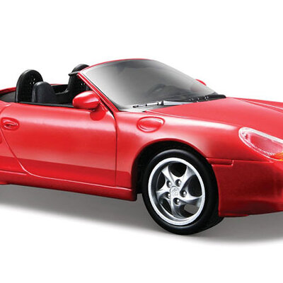 Maisto Metalni automobil Porsche Boxster 1:24 31933