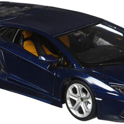 Maisto Metalni automobil Lamborghini Aventador LP700-4 1:24 31210
