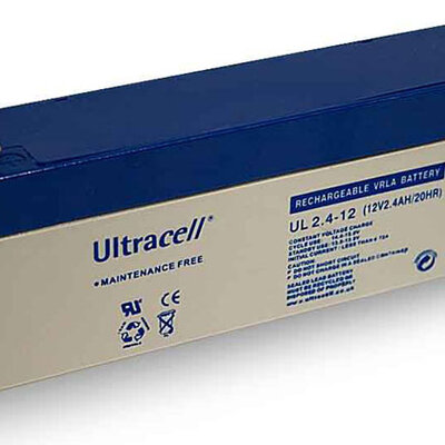Ultracell Akumulator UL2.4-12
