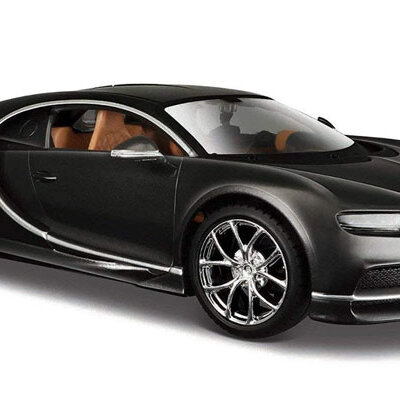 Maisto Metalni automobil Bugatti Chiron 1:25 31514