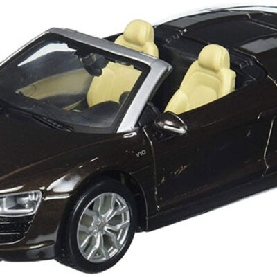Maisto Metalni automobil Audi A8 Spyder 1:24 31204
