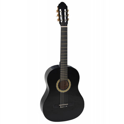 Klasična gitara Soundsation Primera 44 BK Full Size