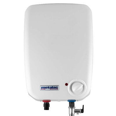 Malolitražni bojler MT 8N emajlirani kazan