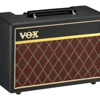 Portabl gitarsko pojačalo Vox Pathfinder 10