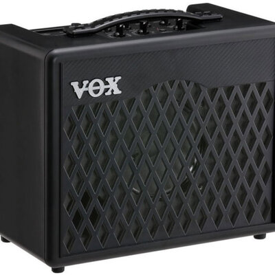 Portabl pojačalo za električnu gitaru Vox VX I