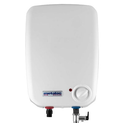 Malolitražni bojler MT 8N inox kazan