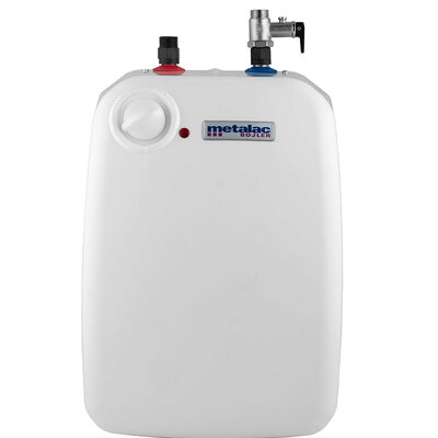 Malolitražni bojler MT 8P inox kazan