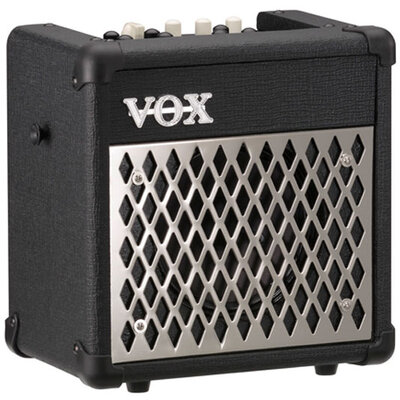 Portabl pojačalo za električnu gitaru Vox Mini5 Rhythm