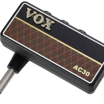 Gitarsko pojačalo za slušalice Vox amPlug 2 AC30