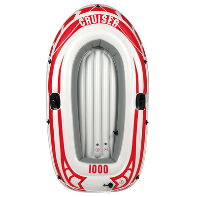 Čamac na naduvavanje Cruiser 185 x 98 x 28 cm