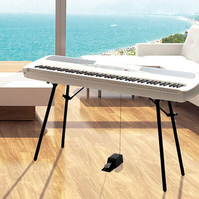 Digitalni klavir Korg SP-280-WH