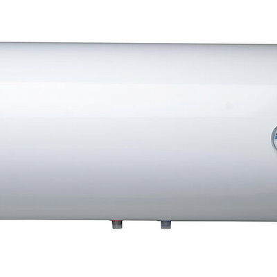 Akumulacioni bojler MB horizontalni P80 H levi emajlirani kazan