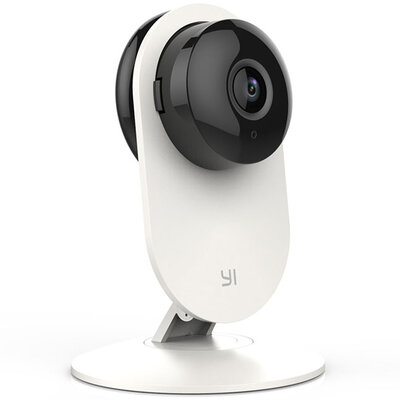 Bežična IP kamera za video nadzor preko telefona Yi 87001