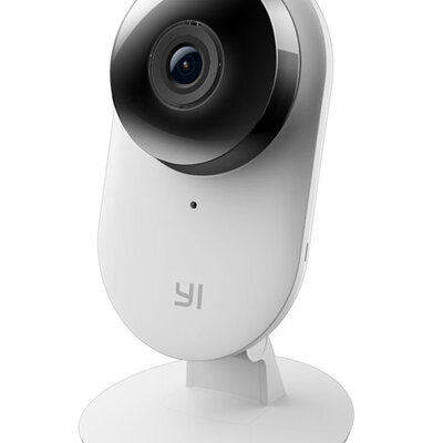 Bežična IP kamera za video nadzor preko telefona Yi Home Camera 2 92004