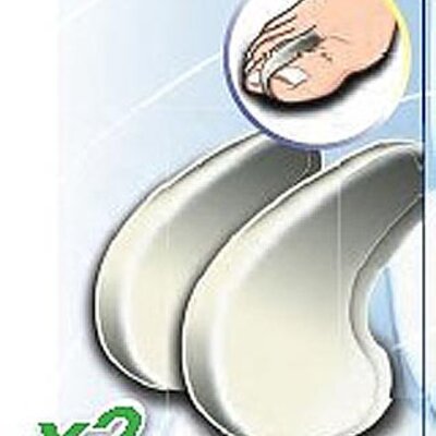 Separator Za Nožne Prste M/L FT-1253