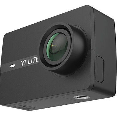 Akciona kamera sa vodootpornim kućištem Yi Lite J11/YAS.1117
