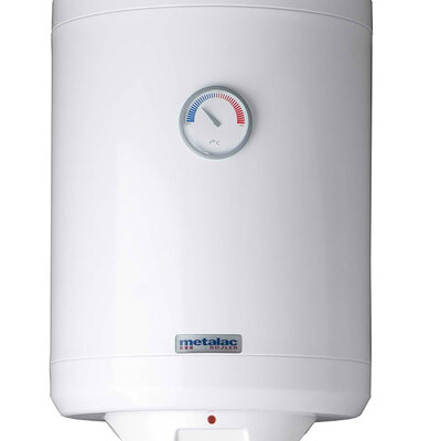 Akumulacioni bojler MB Slim 30 R emajlirani kazan