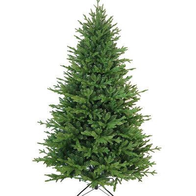 Realistična novogodišnja jelka 240cm 180883